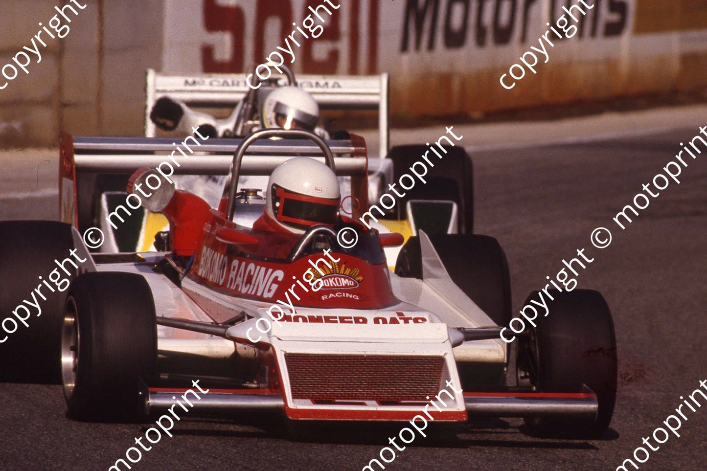 1980 Kya FA Tommy Dunn March 79A (courtesy Roger Swan) 438
