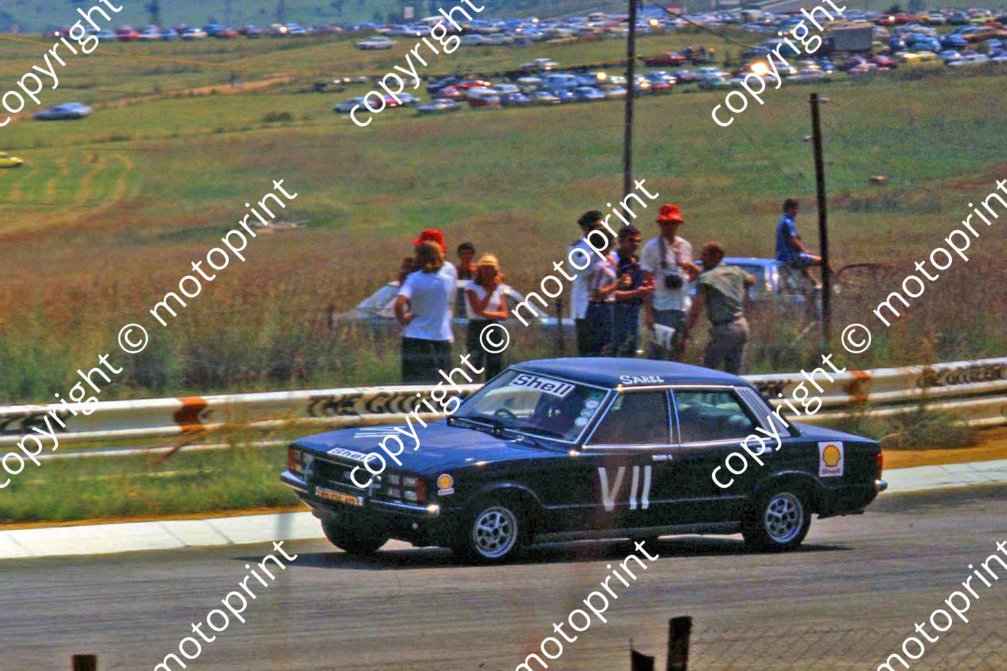 1980 Kya Hiveld 100 Gp 1 V11 Sarel van der Merwe Cortina(courtesy Roger Swan) (2)