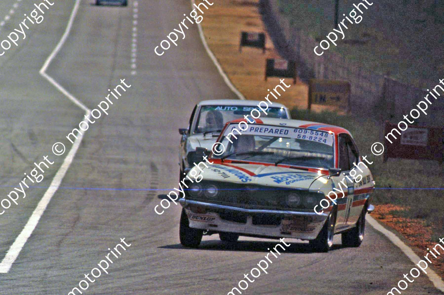 1980 Kya Hiveld 100 Gp 1 V16 Jannie van Aswegen Mazda(courtesy Roger Swan) 547