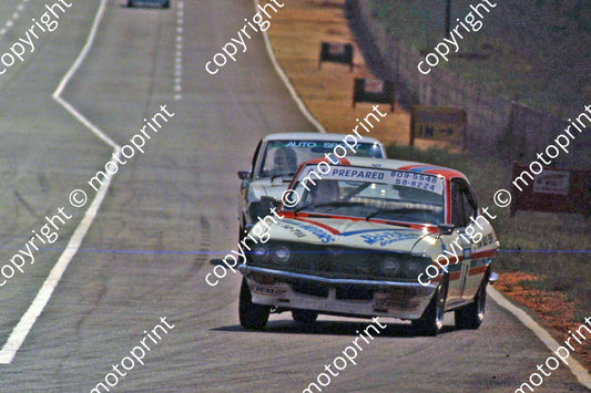 1980 Kya Hiveld 100 Gp 1 V16 Jannie van Aswegen Mazda(courtesy Roger Swan) 547
