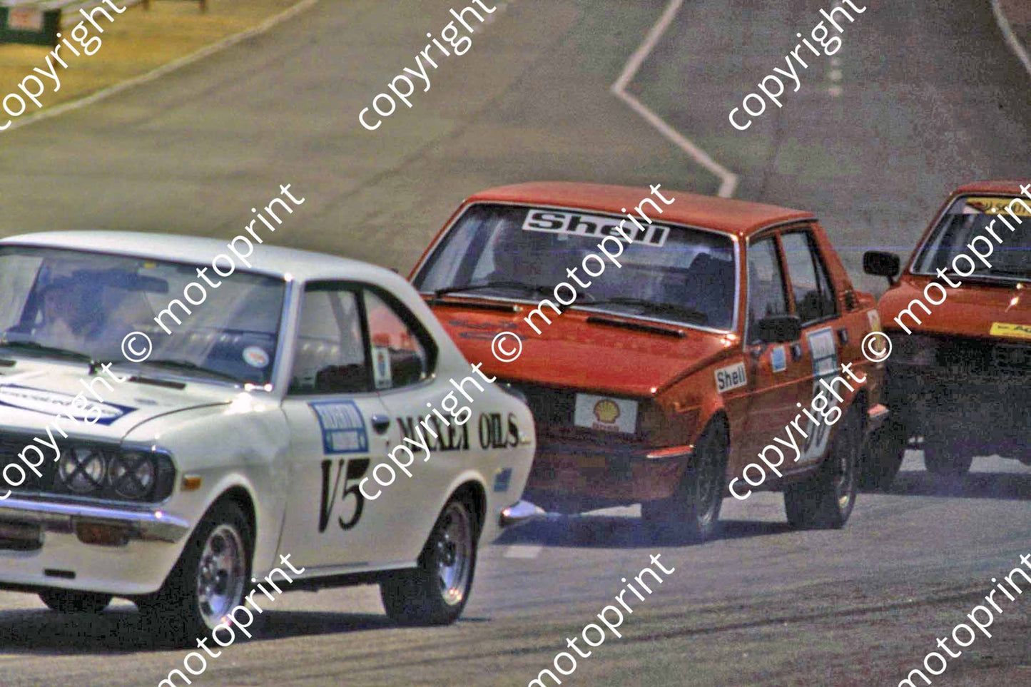 1980 Kya Hiveld 100 Gp 1 V5 Chris Kunneke Mazda W36 Giv Piazza-Musso Alfa(courtesy Roger Swan)