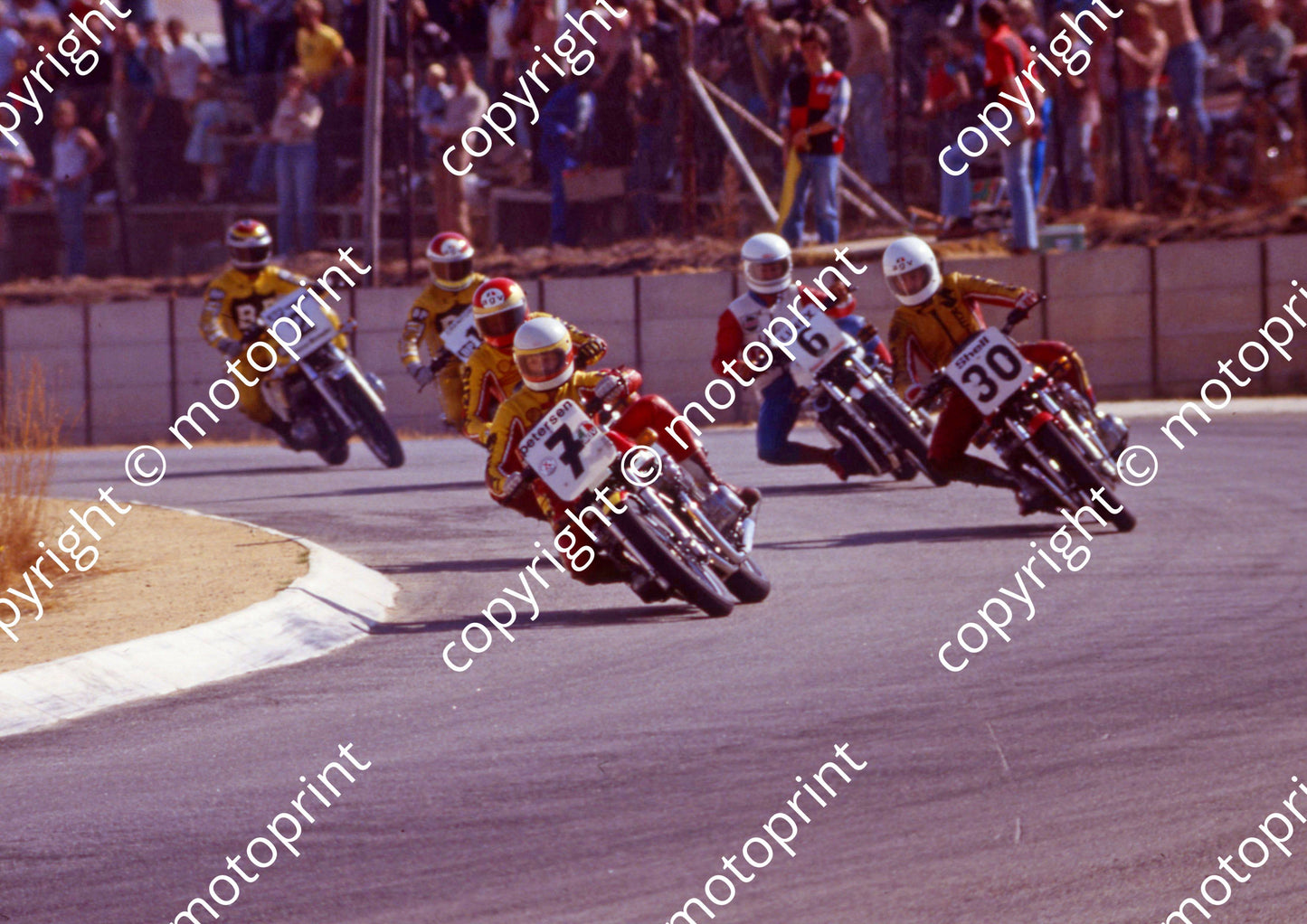 1980 Kya MC 7 D Petersen 30 ...6 Pierre Smuts 2 Peter Smuts (courtesy Roger Swan) (20)