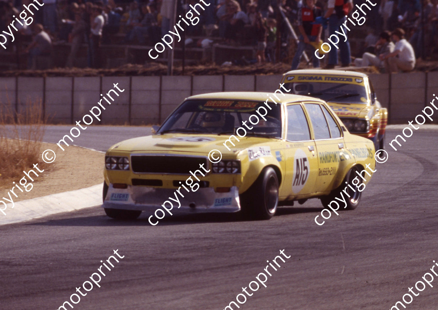 1980 Kya Star prod A15 Ben Morgenrood Chev 4100(courtesy Roger Swan) (11)