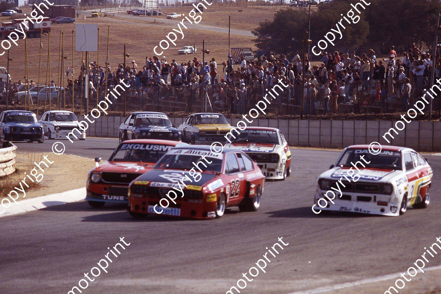 1980 Kya Star prod A22 Arnold Chatz Alfa 2000GTV (courtesy Roger Swan)(7)