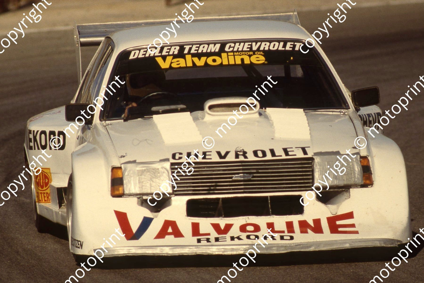 1980 Kya mnf chg 2 Rekord Willie Hepburn (courtesy Roger Swan) (2)