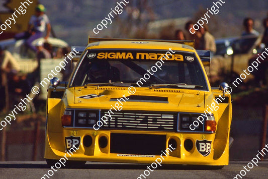 1980 Kya mnf chg 8 Errol Shearsby Mazda 323 ED SK (courtesy Roger Swan) (28)
