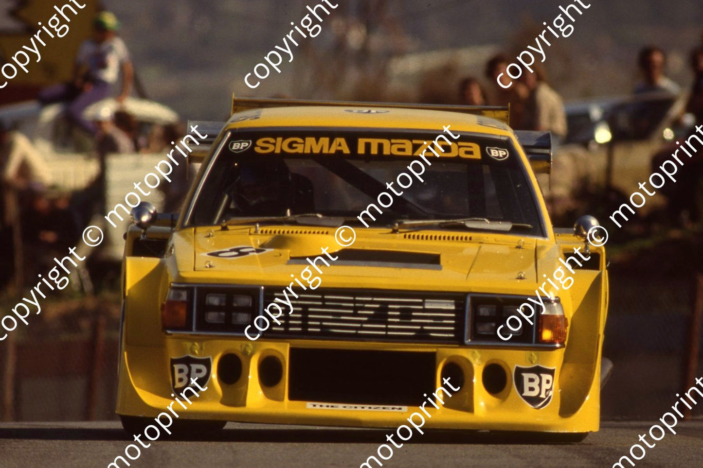 1980 Kya mnf chg 8 Errol Shearsby Mazda 323 (courtesy Roger Swan) (28)