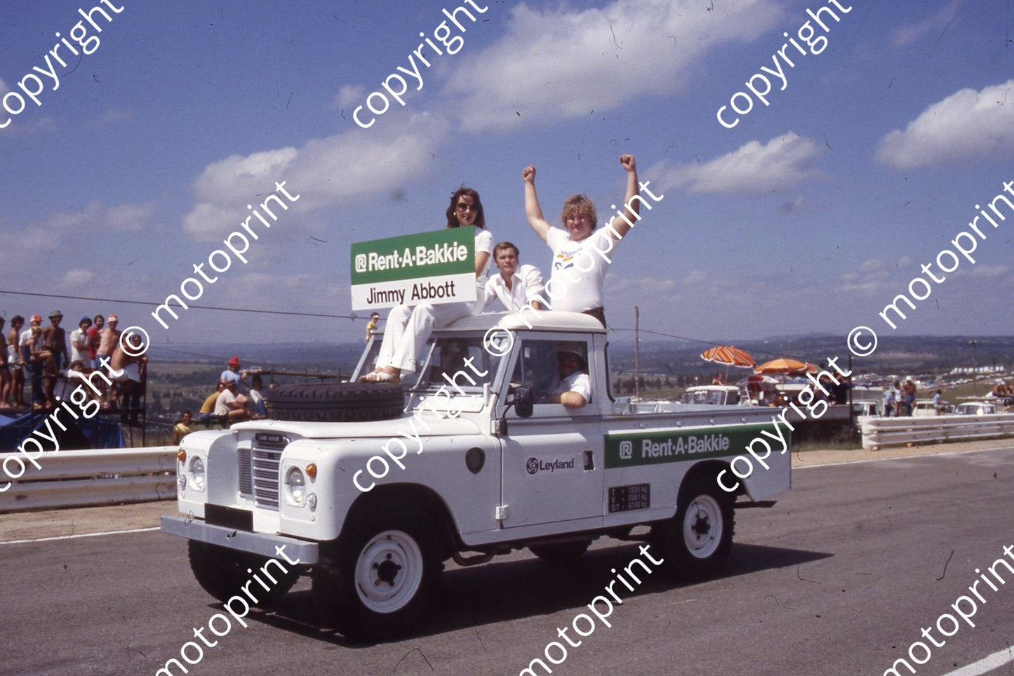 1980 SA GP 0 Jimmy Abbott  (courtesy Roger Swan)129