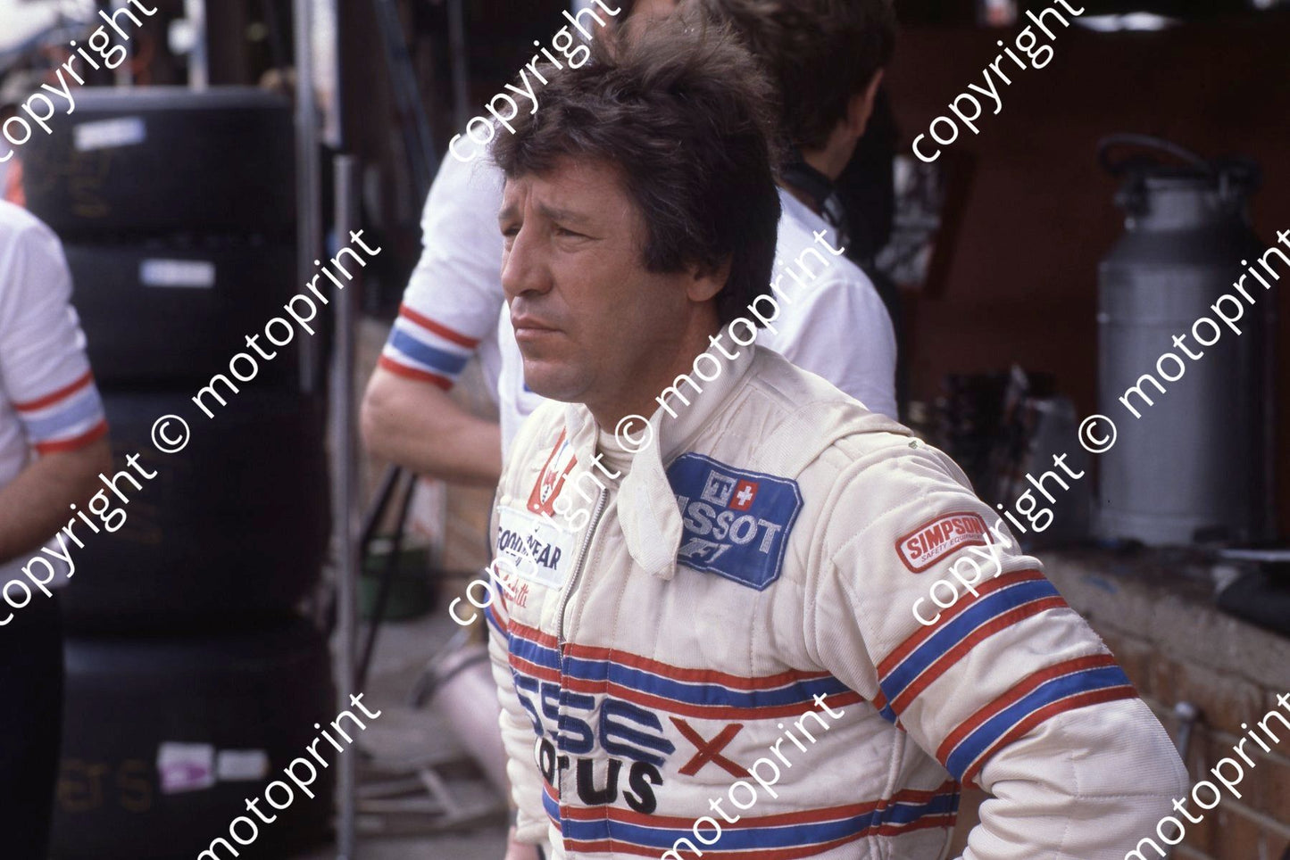 1980 SA GP 11 Mario Andretti (permission Malcolm Sampson Motorsport Photography) (61)