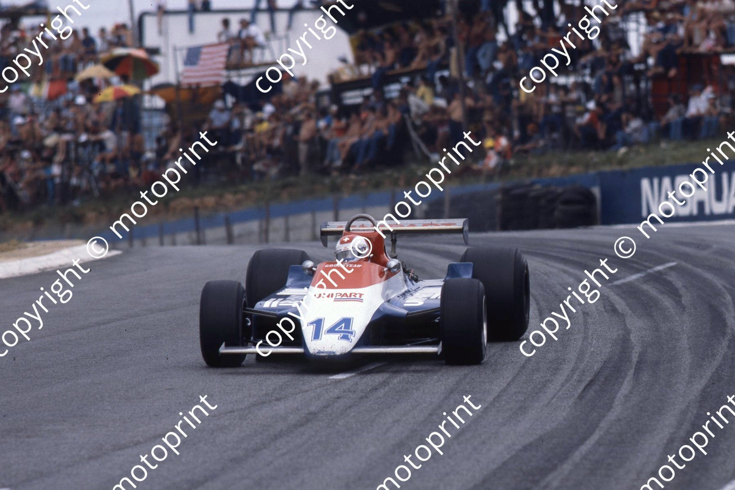1980 SA GP 14 Clay Regazzoni Ensign N180 (MN11) (permission Malcolm Sampson Motorsport Photography) (11)