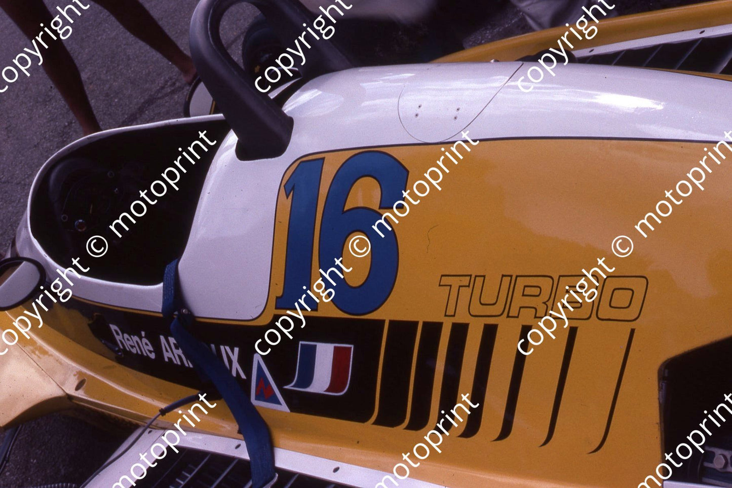1980 SA GP 16 Renault eng cover close up (permission Malcolm Sampson Motorsport Photography) (265)
