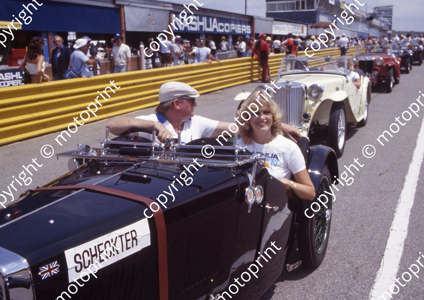 1980 SA GP 1 Jody Scheckter parade MG (courtesy Roger Swan) (23)