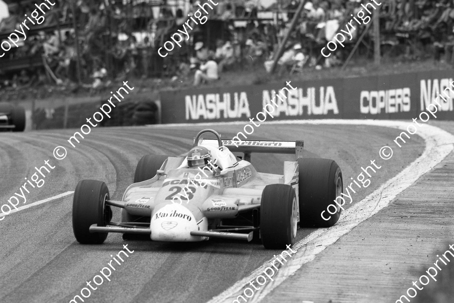 1980 SA GP 23 Bruno Giacomelli Alfa 179-001 (permission Malcolm Sampson Motorsport Photography) (3)
