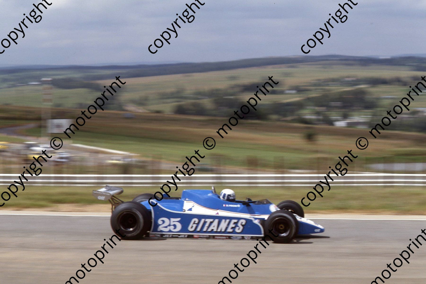1980 SA GP 25 Didier Pironi Ligier JS11-15 (permission Malcolm Sampson Motorsport Photography) (4)