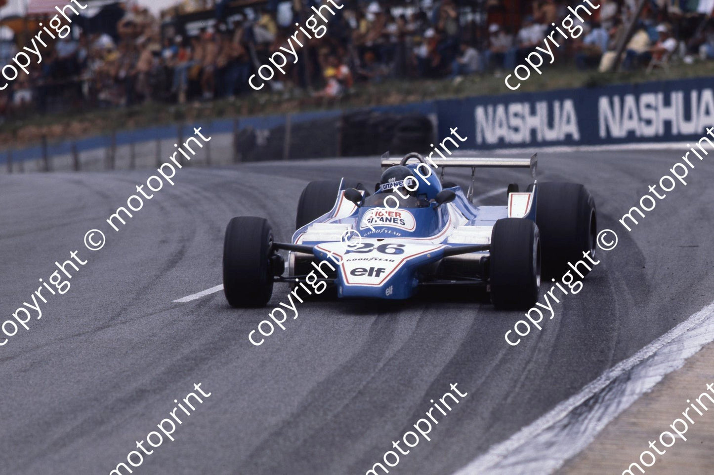 1980 SA GP 26 Jacque Laffite Ligier JS11-15 (permission Malcolm Sampson Motorsport Photography) (11)