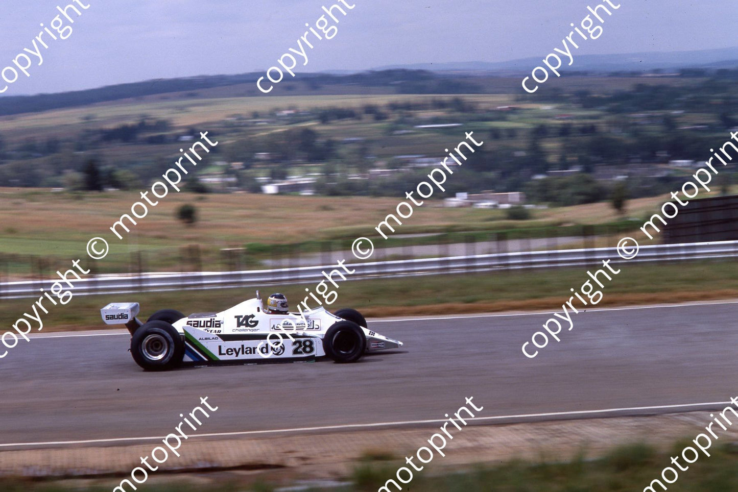 1980 SA GP 28 Carlos Reutemann Williams FW07B-05 (permission Malcolm Sampson Motorsport Photography) (4)