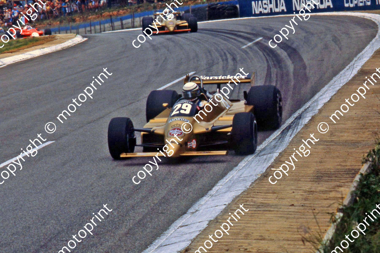 1980 SA GP 29 Riccardo Patrese Arrows A3-3 (permission Malcolm Sampson Motorsport Photography)  (5)