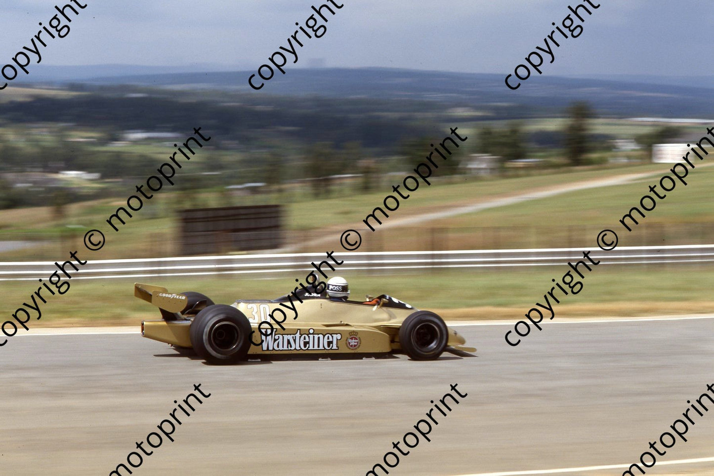 1980 SA GP 30 Jochen Mass Arrows A3-4 (permission Malcolm Sampson Motorsport Photography) (4)