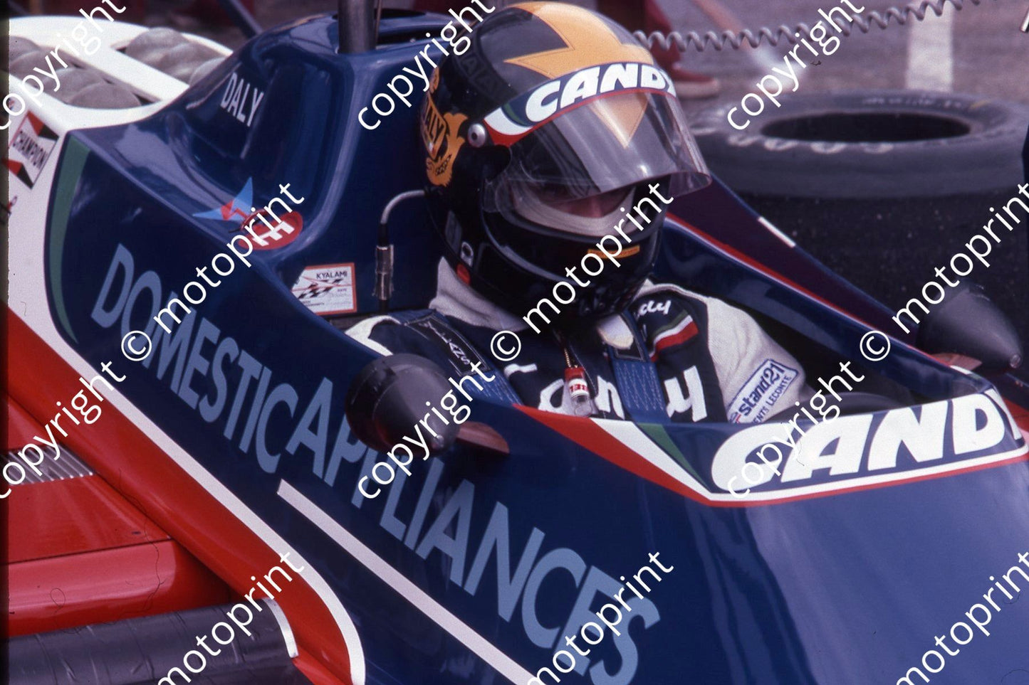 1980 SA GP 4 Derek Daly (permission Malcolm Sampson Motorsport Photography) (238)