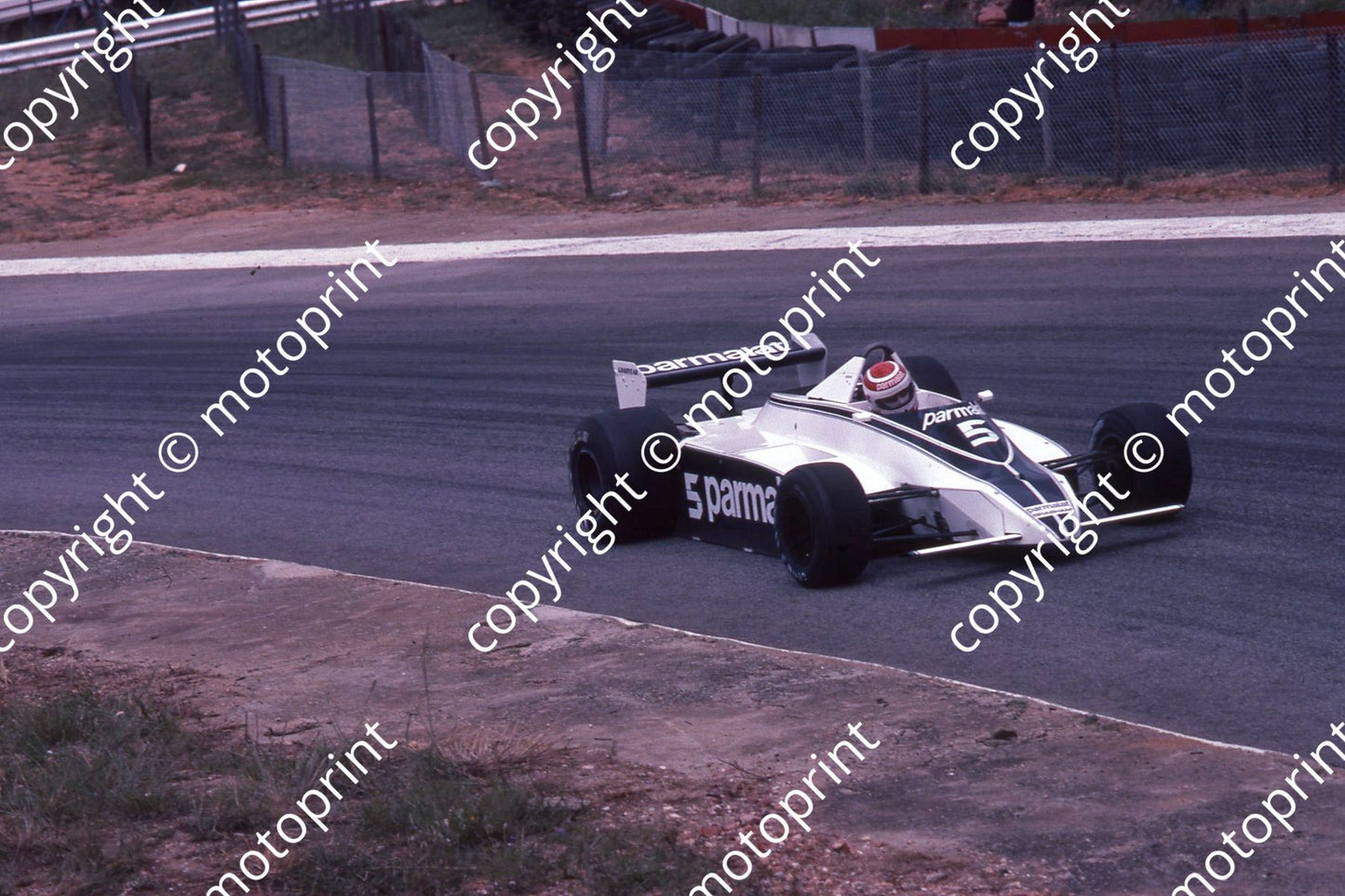 1980 SA GP 5 Nelson Piquet Brabham BT49-4 (permission Malcolm Sampson Motorsport Photography) (10)