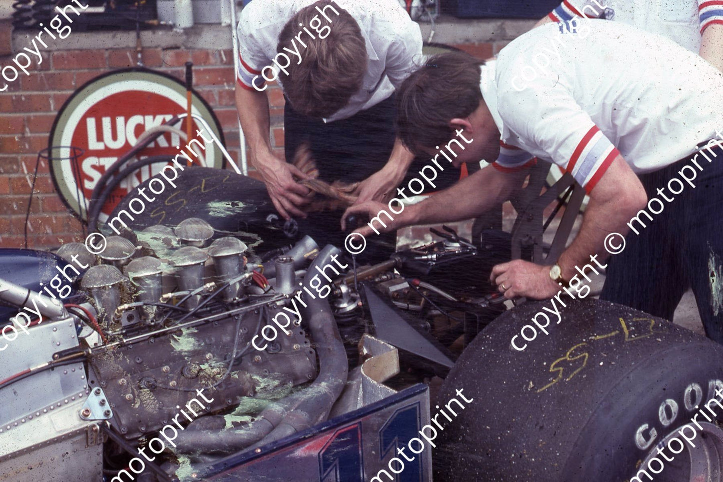 1980 SA GP Lotus Cosworth (permission Malcolm Sampson Motorsport Photography) 275