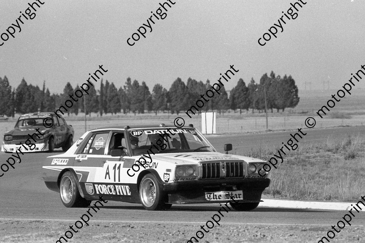 1980 Welkom Star prod A11 Datsun 280L Judy Charlton (permission Malcolm Sampson Motorsport Photography) (1)