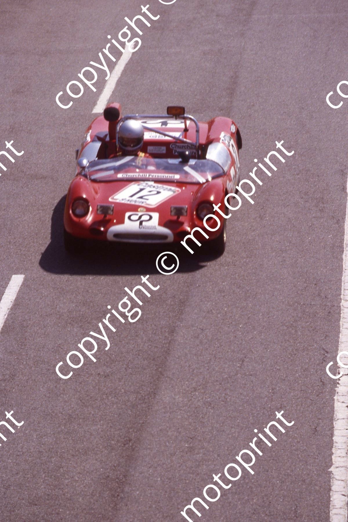 1981 9 hr 12 John Banks, Brian Sims Lotus 23 (courtesy Roger Swan)