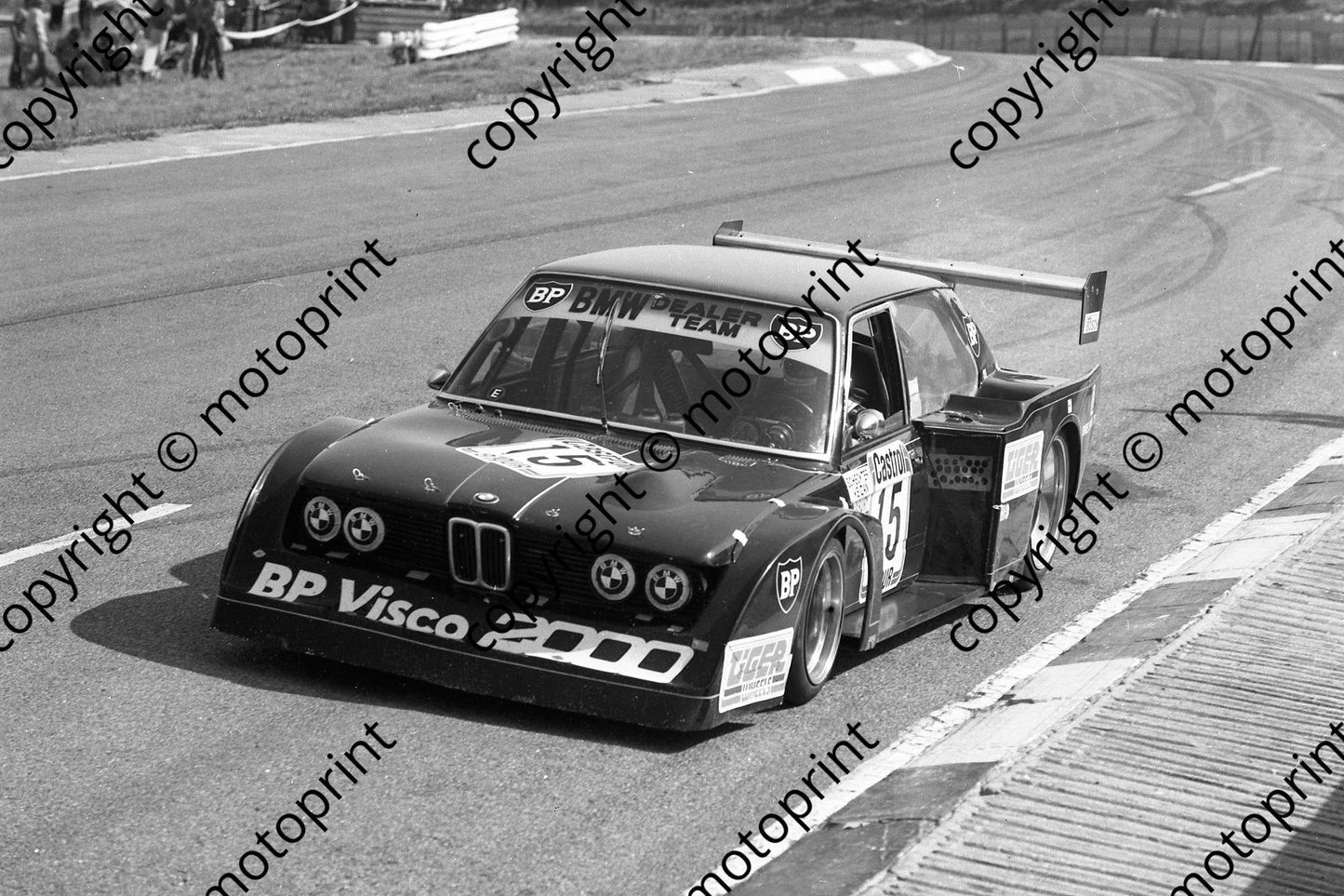 1981 9 hr 15 BMW 535 I Scheckter E Keizan (courtesy Malcolm Sampson Motorsport Photography) (2)