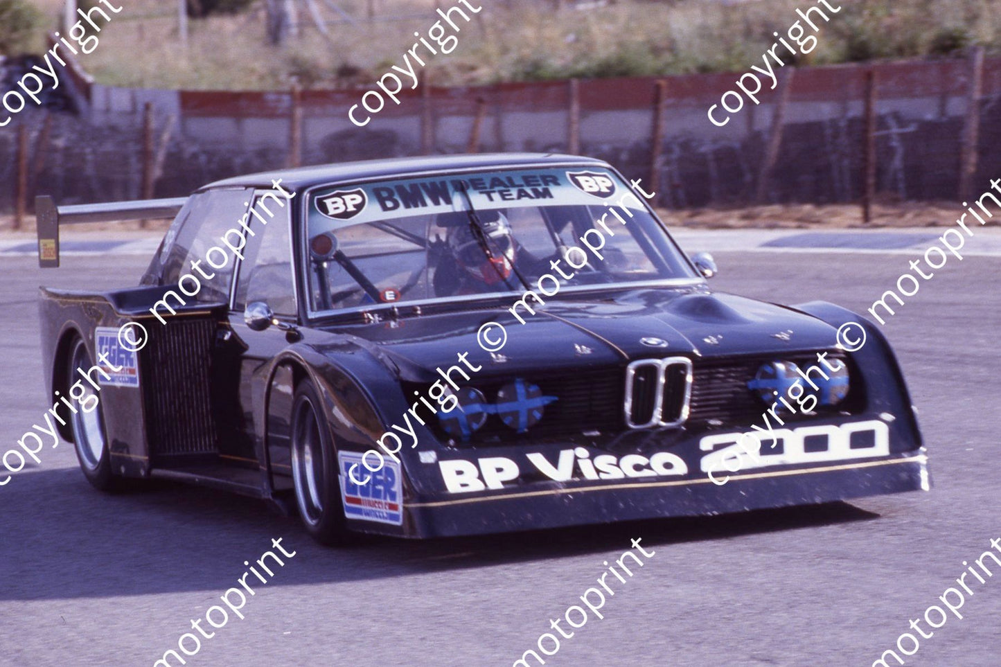 1981 9 hr 15 BMW 535 low-rider Ian Scheckter, Eddie Keizan (courtesy Roger Swan) (6)