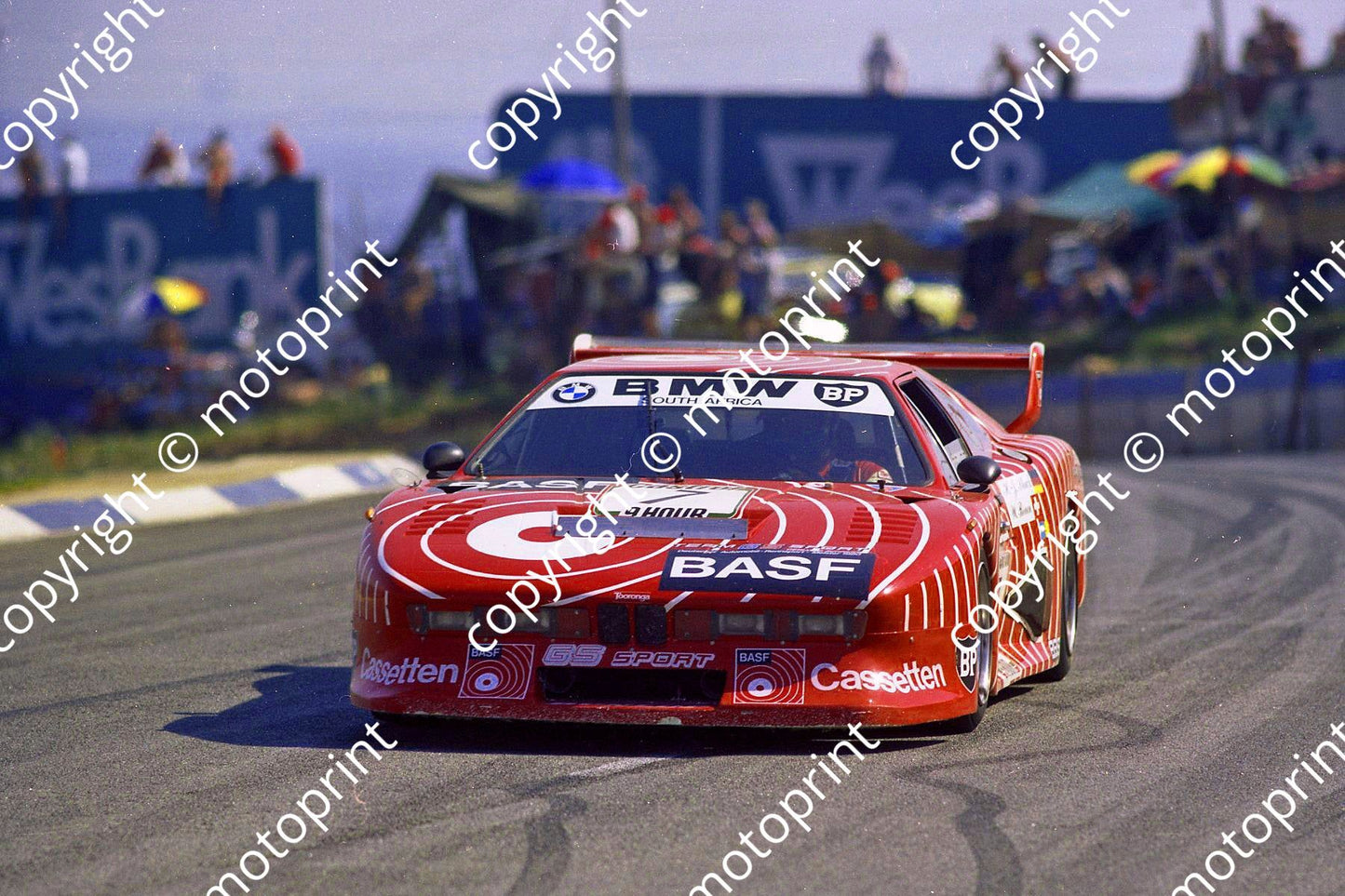 1981 9 hr 7 BMW M1 Stuck W Brun (courtesy Malcolm Sampson Motorsport Photography) (42)