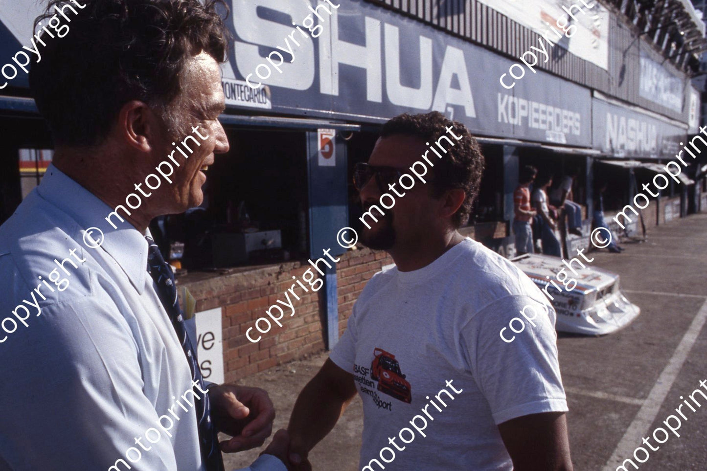 1981 9 hr Mike Reid (courtesy Roger Swan) (8)