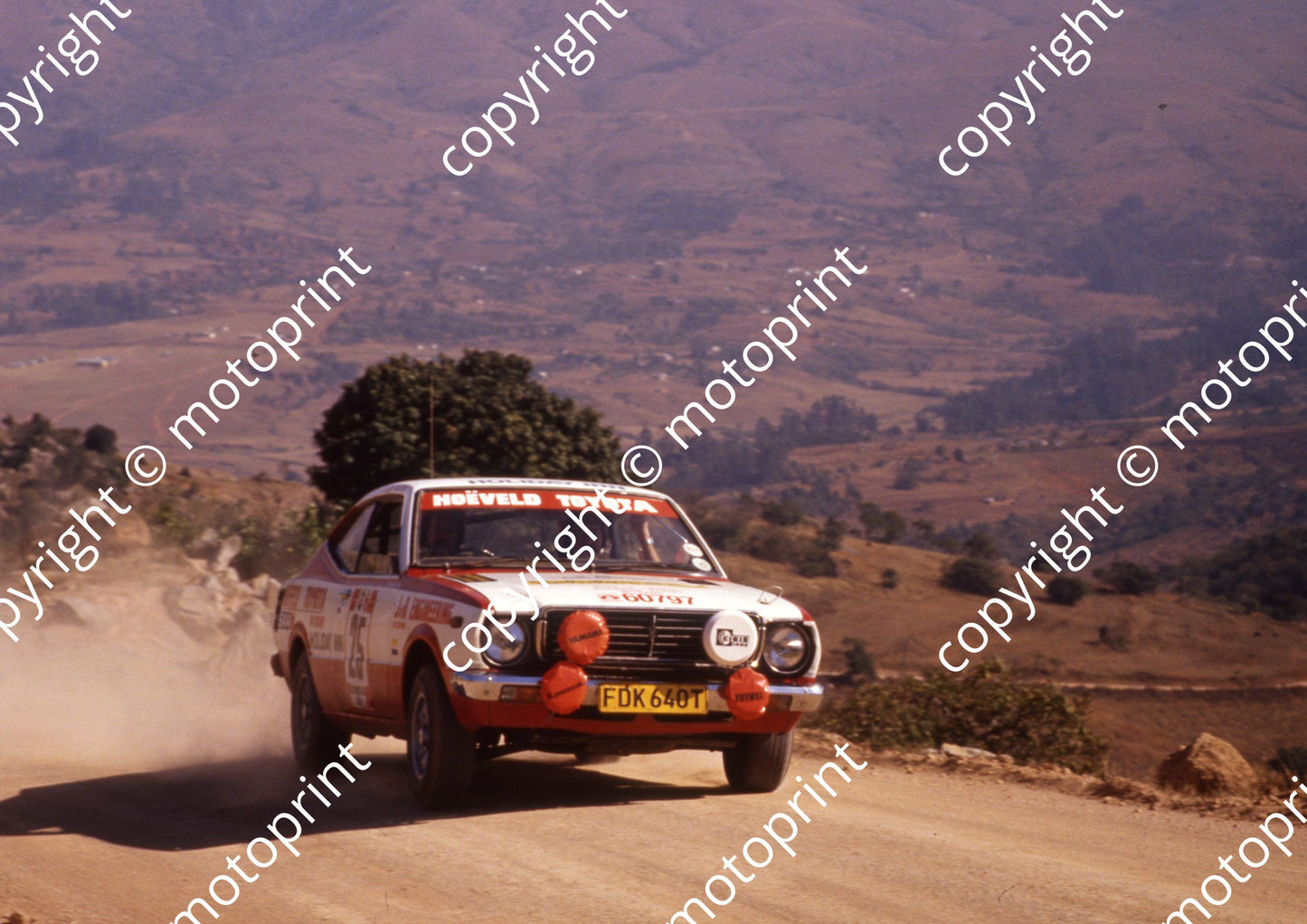 1981 Castrol Radio 5 25 (courtesy Roger Swan) (113)