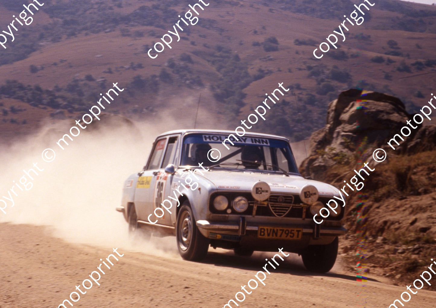 1981 Castrol Radio 5 36 (courtesy Roger Swan) (117)