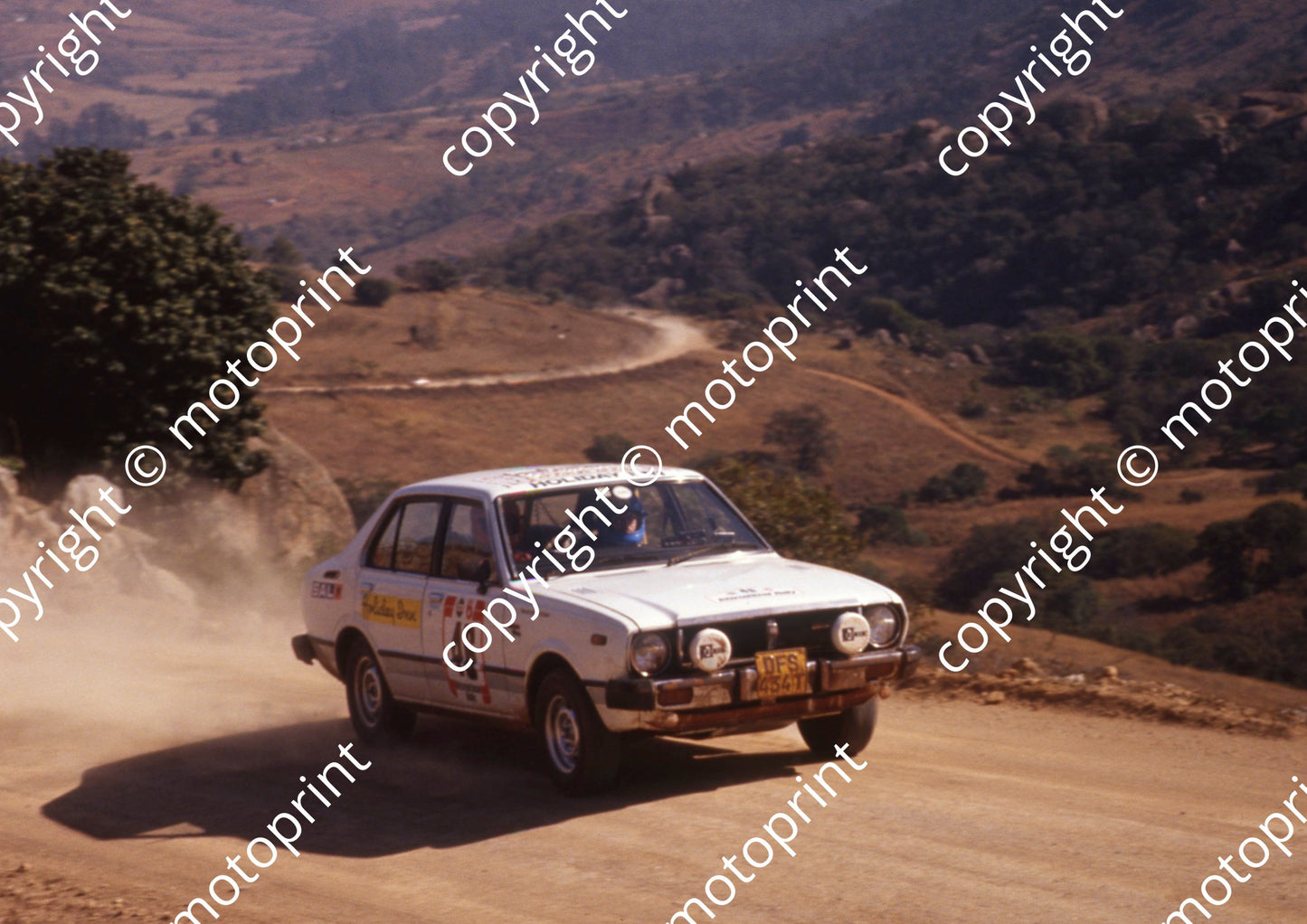 1981 Castrol Radio 5 46 (courtesy Roger Swan) (112)