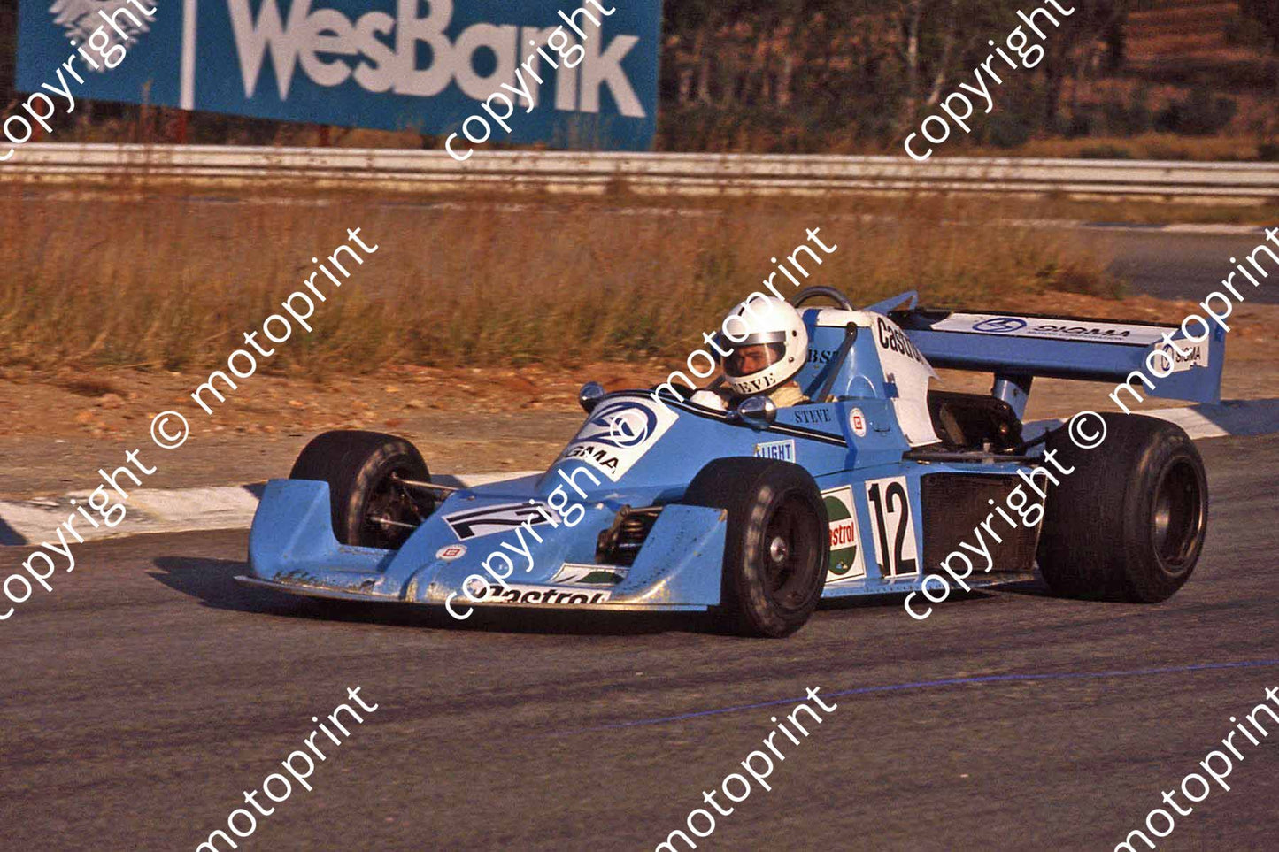 1981 FA Kya 12 Steve Herbst Wheatcroft R18 (courtesy Roger Swan) (1)