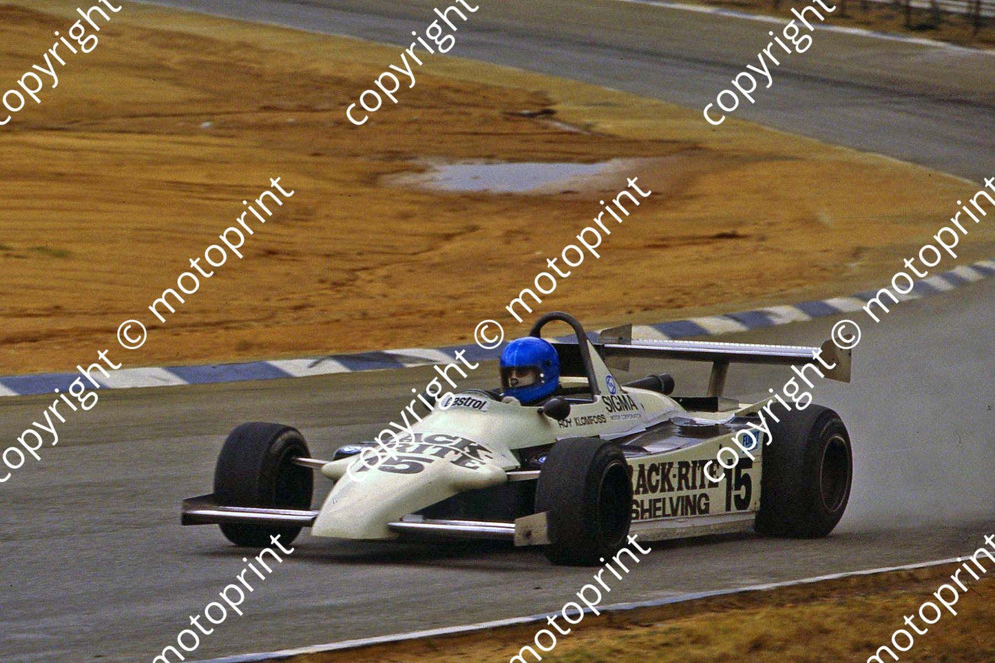 1981 FA Kya 15 Roy Klomfass Ralt (courtesy Roger Swan) 178