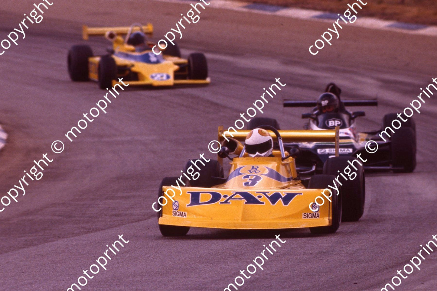 1981 FA Kya 3 Bernard Tilanus March 77B (courtesy Roger Swan) (6)