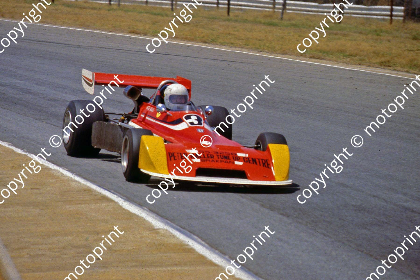 1981 FA Kya 3 Peter Haller Chevron B34 (courtesy Roger Swan) 002