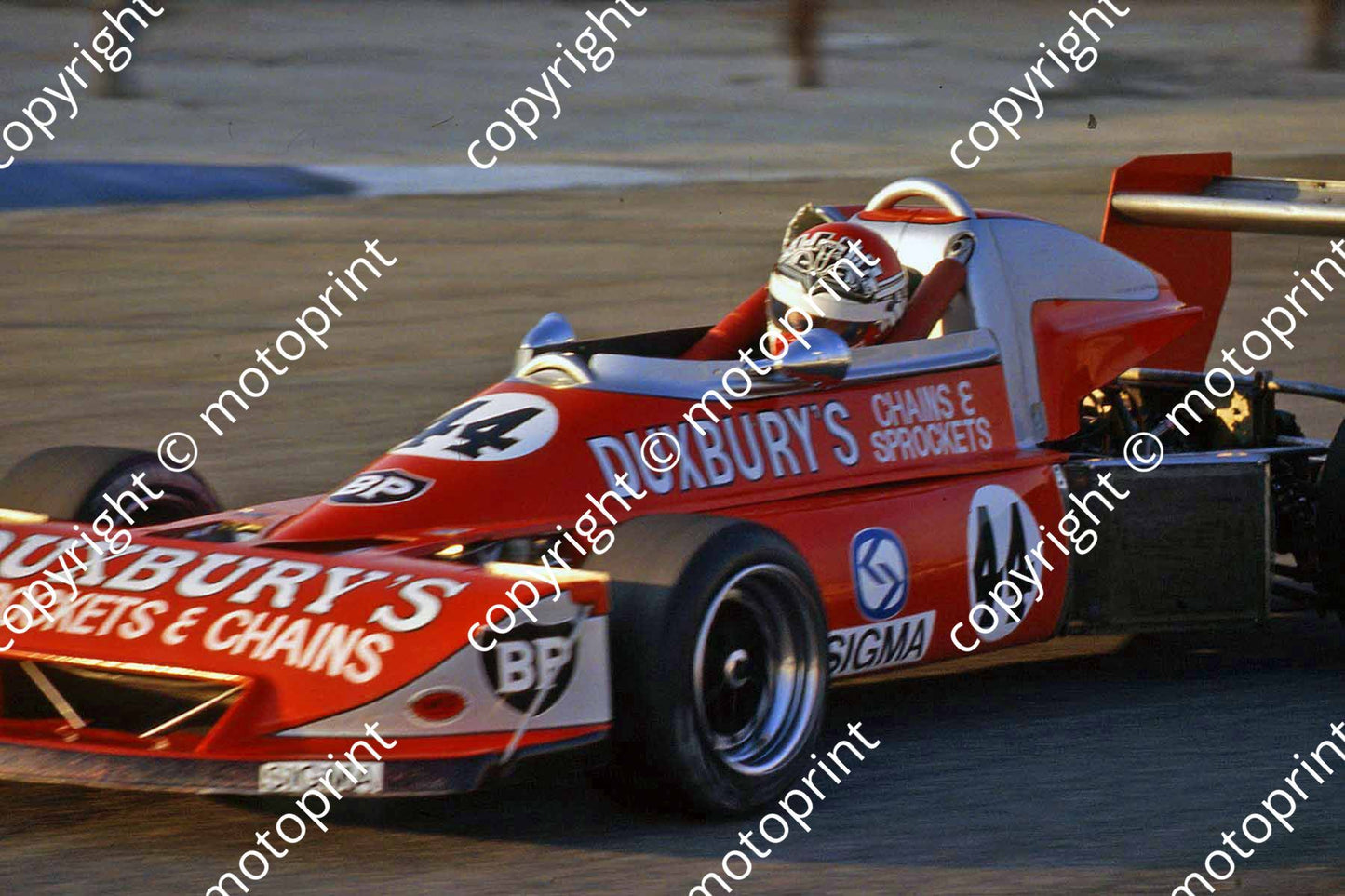 1981 FA Kya 44 Graham Duxbury March 77B (courtesy Roger Swan) (1)