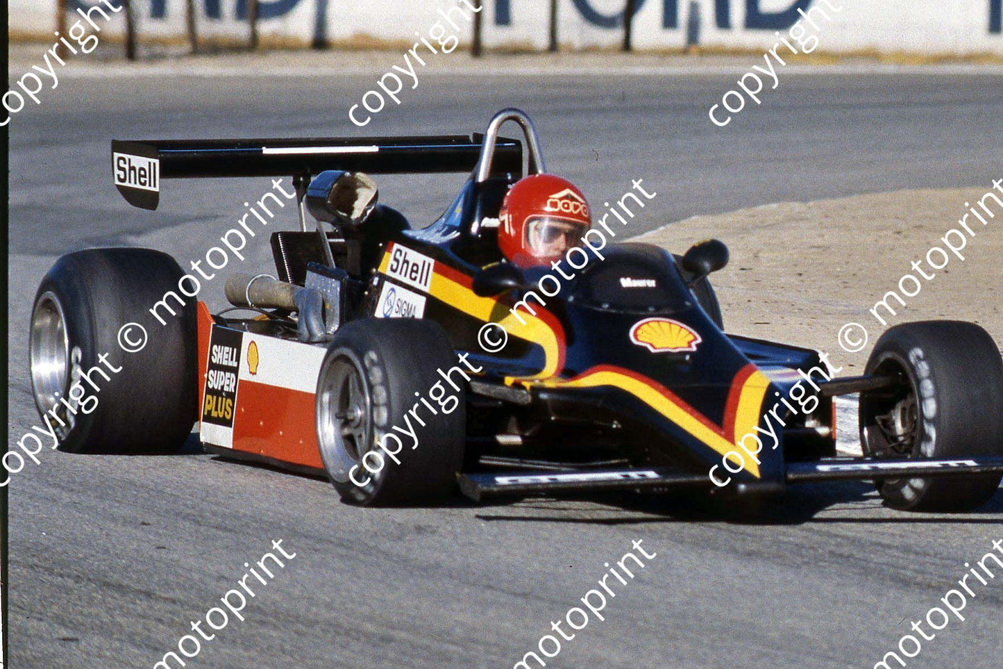 1981 FA Skyfrate 13 Vernon Bricknell Maurer MM80 (courtesy Roger Swan) (2)
