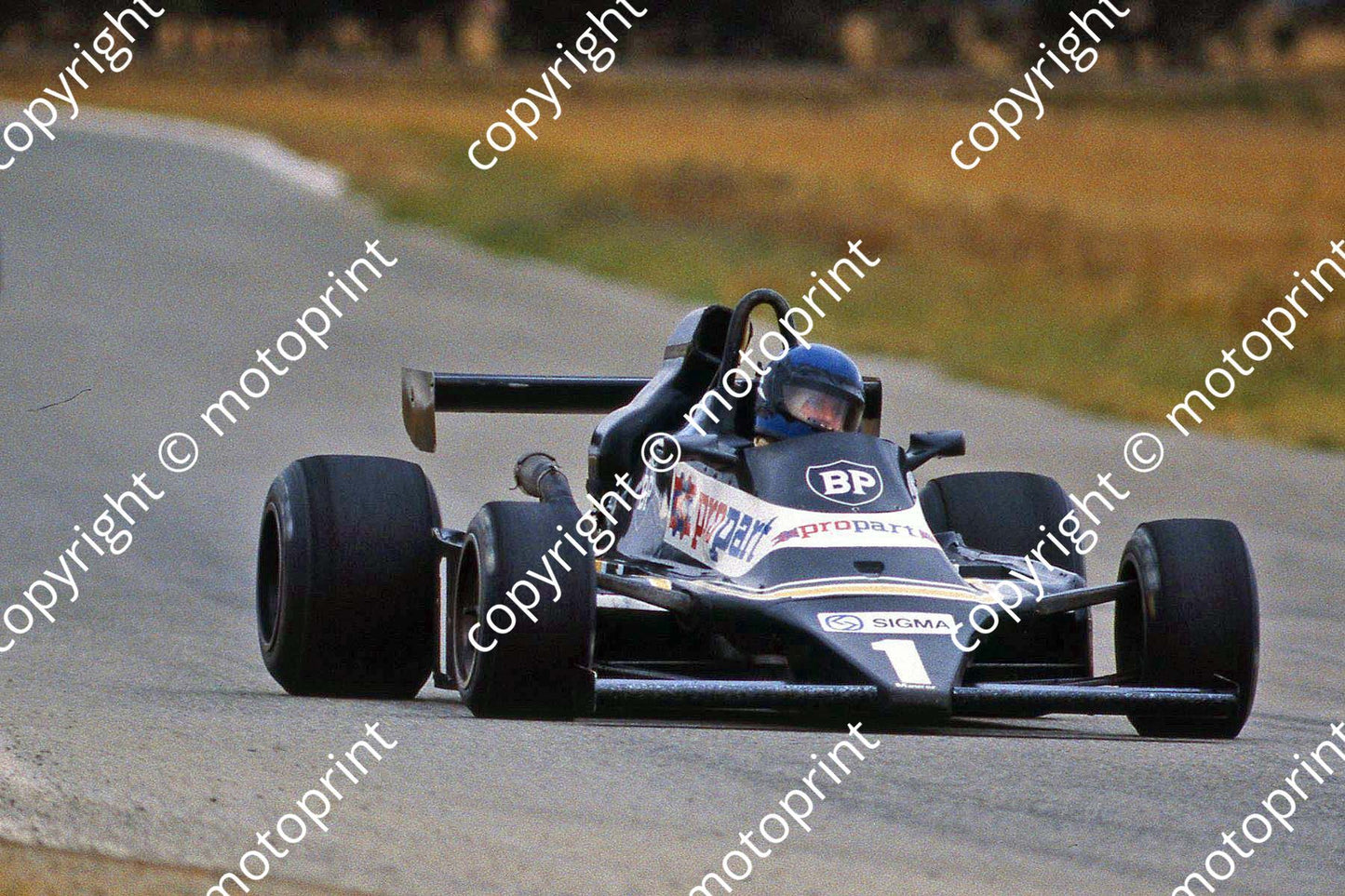 1981 FA Welkom 1 Tony Martin Maurer NOTE ENGINE INTAKE (courtesy Roger Swan) (8)