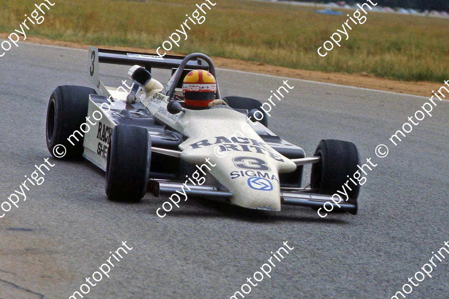 1981 FA Welkom 3 Tilanus Ralt (courtesy Roger Swan) 273