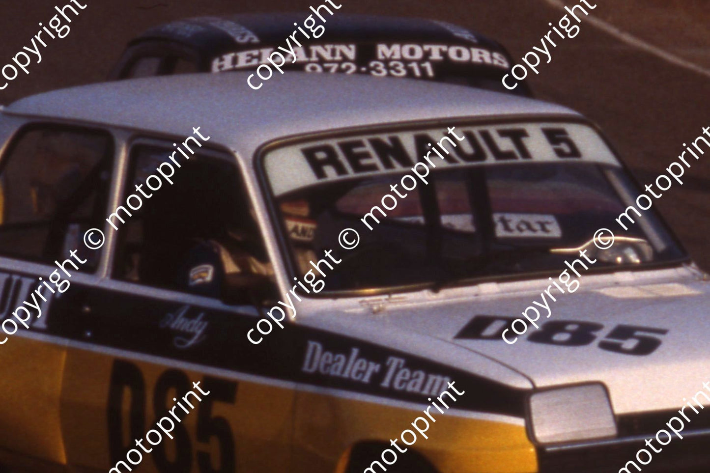 1981 Kya May Star prod D85 Andy Terlouw R5 (2)