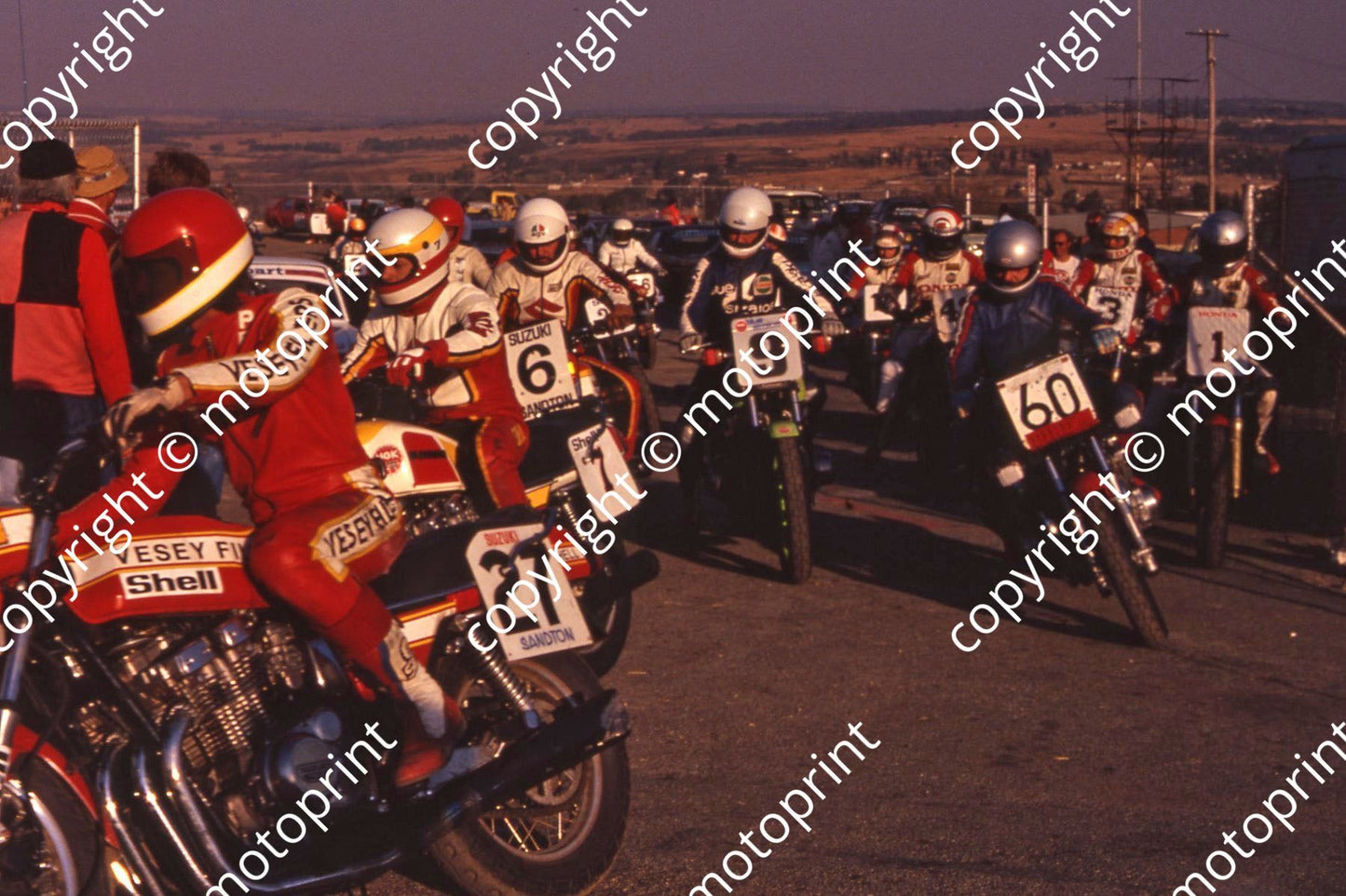 1981 Kya Skyfrate MC 9 Borain, 6 Smuts, 1 Crawford (permission Roger Swan) (1)
