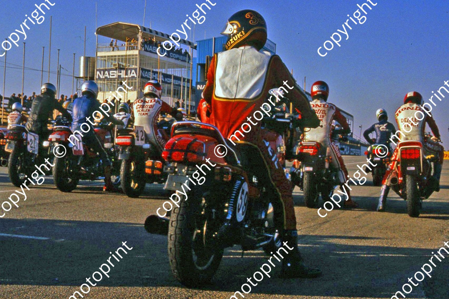 1981 Kya Skyfrate MC (permission Roger Swan) (5)