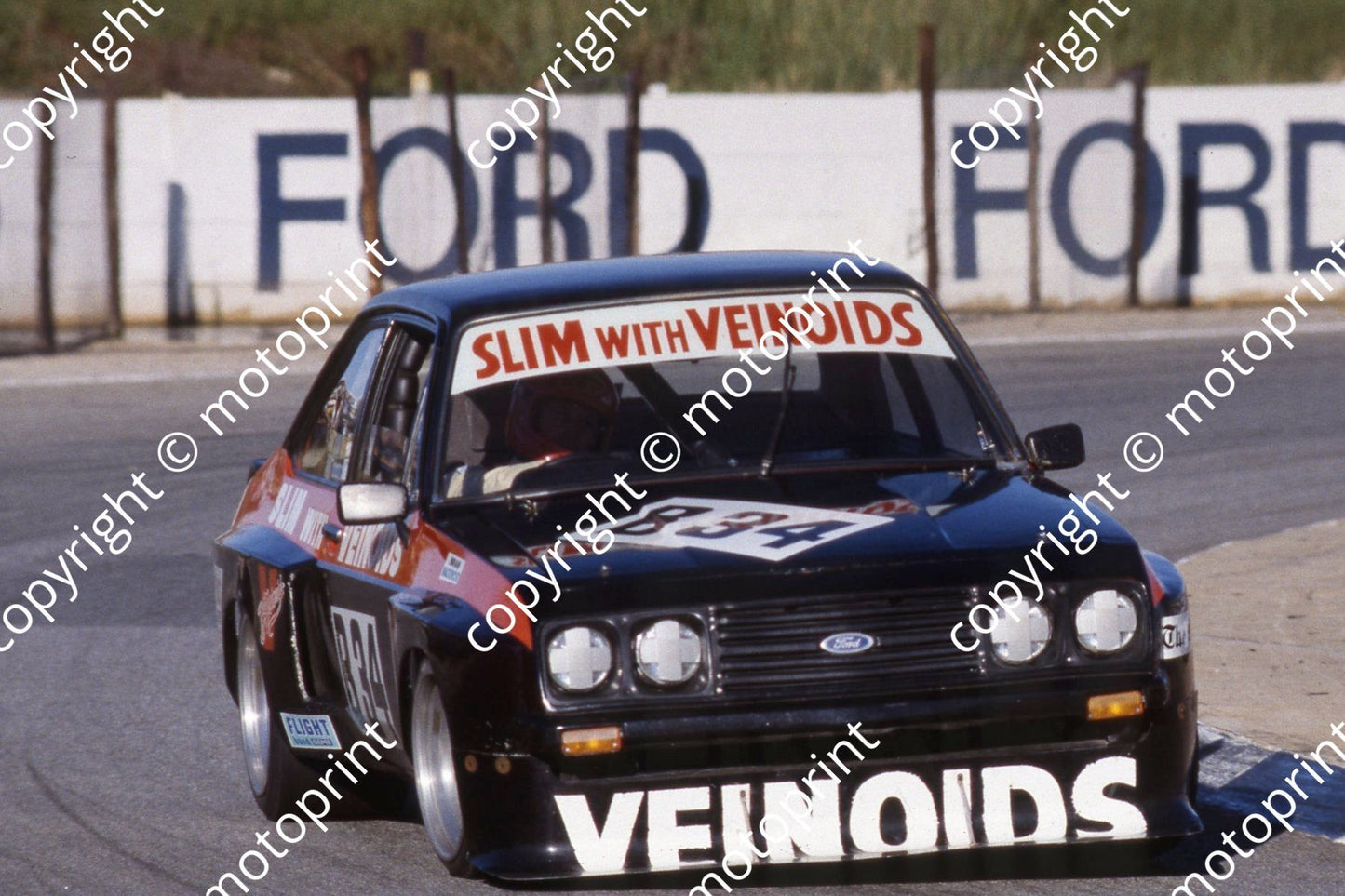 1981 Kya Skyfrate Star prod B34 Brian McKenzie Escort RS2000(3)
