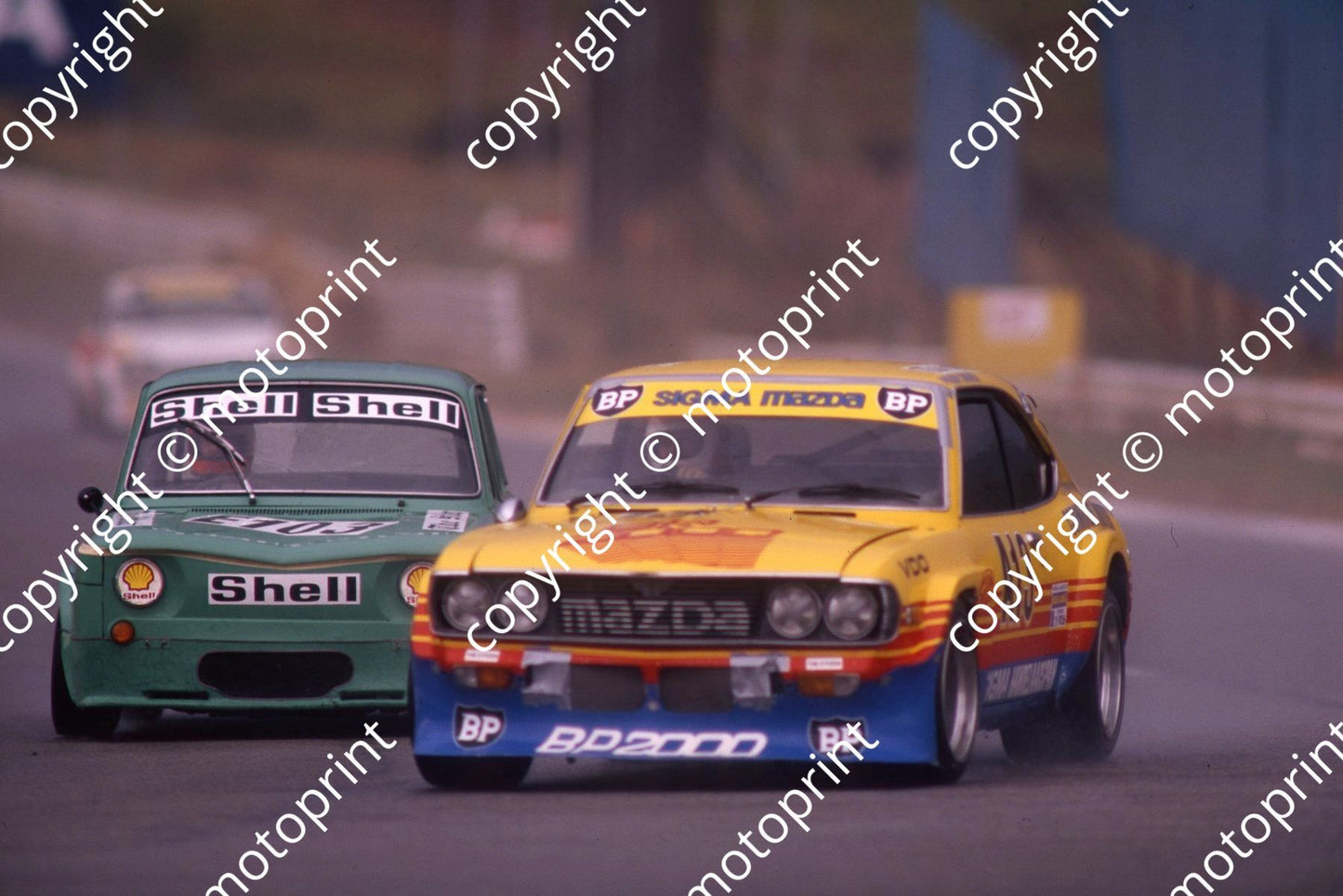 1981 Kya Speedocruise Star prod Jan A13 Paddy Driver Mazda Capella (courtesy Roger Swan)(2)