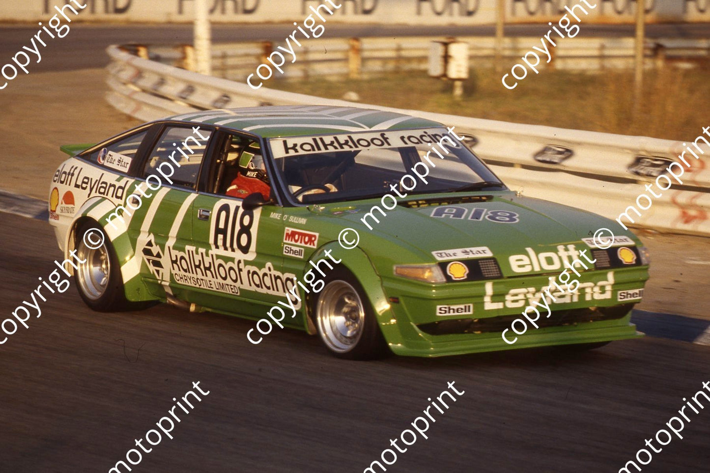1981 Kya Star prod A18 Mike O_Sullivan Rover SDS (courtesy Roger Swan) (32)