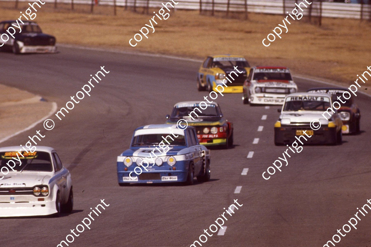 1981 Kya Star prod D68 Rick Davis Renault Gordini (courtesy Roger Swan) (20)