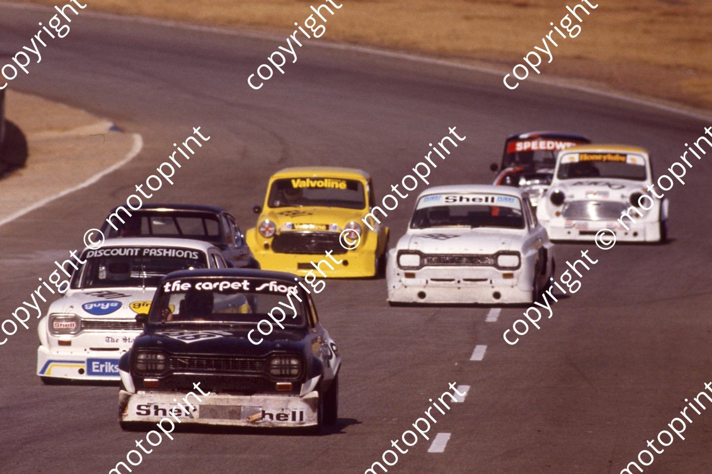 1981 Kya Star prod D88 Brian Pittendrigh Escort (courtesy Roger Swan) (13)